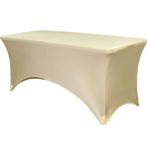 Lash table cover